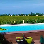 Château Trillon Maison d'hôtes