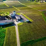 Château Trillon Maison d'hôtes 3*