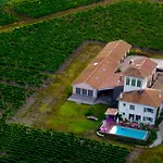 Château Trillon Maison d'hôtes Sauternes