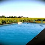 Maison d'hôtes Château Trillon Sauternes