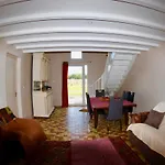 Maison d'hôtes Château Trillon