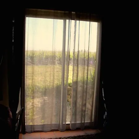 Гостевой дом Chateau Trillon