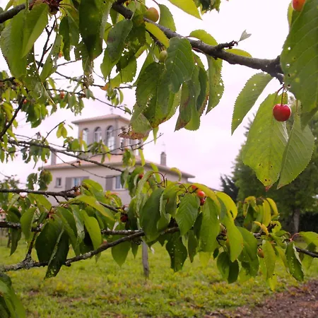 Pensionat Chateau Trillon