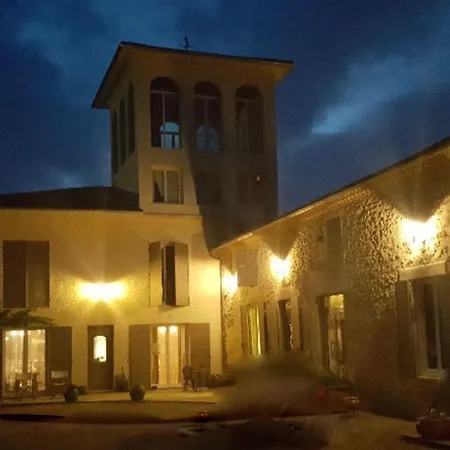 Chateau Trillon Pensionat