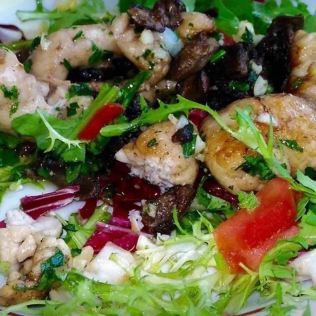 Гостевой дом Chateau Trillon Сотерн