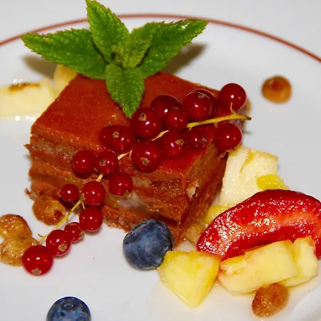 Chateau Trillon Гостевой дом