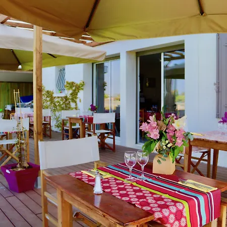 Chateau Trillon Гостевой дом