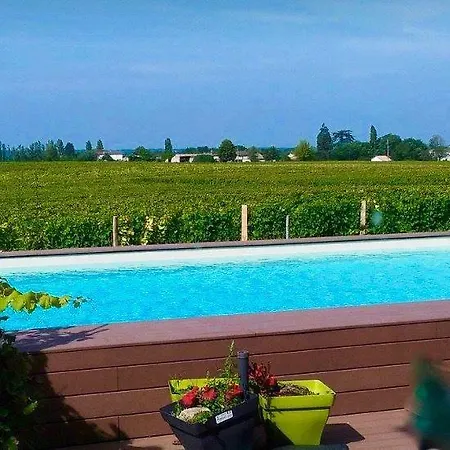 Chateau Trillon Konukevi