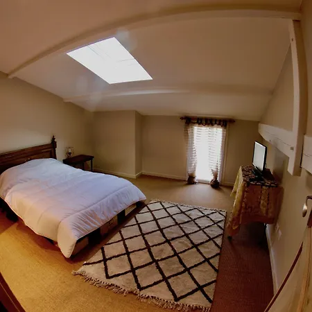 Chateau Trillon Pensionat 3*