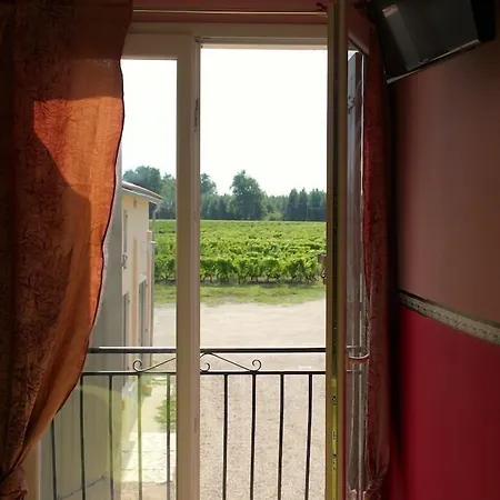 Chateau Trillon 3*