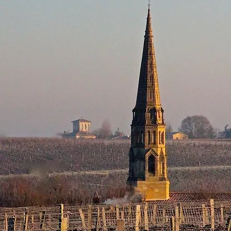 Château Trillon Sauternes