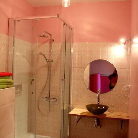Pensionat Chateau Trillon 3*