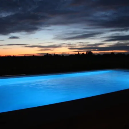 Гостевой дом Chateau Trillon Сотерн