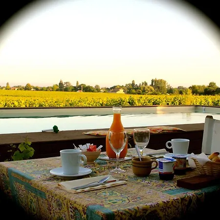 Château Trillon Sauternes