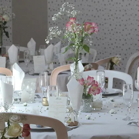 Chateau Trillon Konukevi 3*