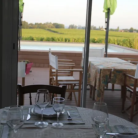 Chateau Trillon Сотерн