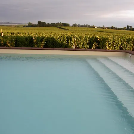 Chateau Trillon Сотерн