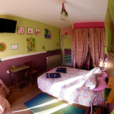 Chateau Trillon 3*