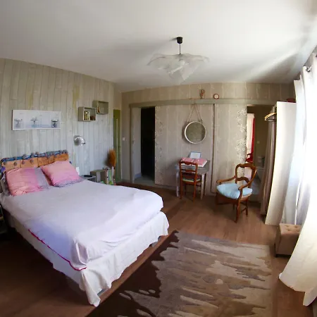 Гостевой дом Chateau Trillon Сотерн