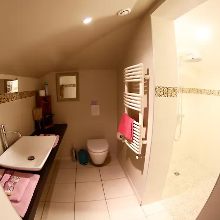 Pensionat Chateau Trillon 3*
