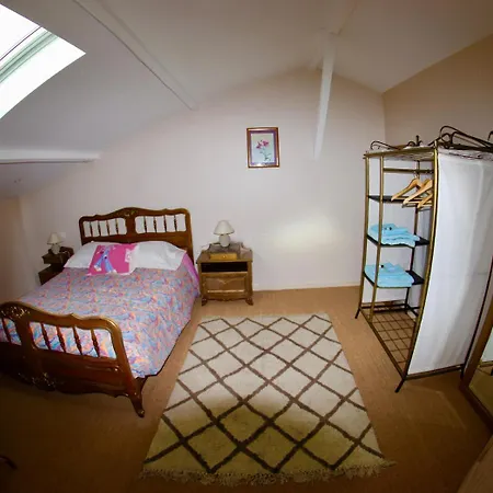 Гостевой дом Chateau Trillon 3*