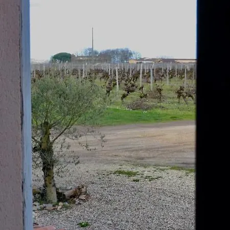 Chateau Trillon Гостевой дом 3*