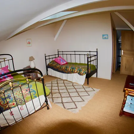 Гостевой дом Chateau Trillon