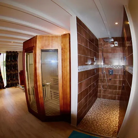 Гостевой дом Chateau Trillon 3*