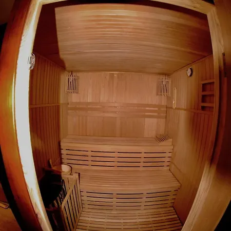 Chateau Trillon Гостевой дом