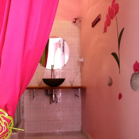 Chateau Trillon Гостевой дом Сотерн