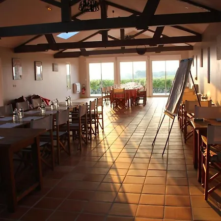 Pensionat Chateau Trillon 3*