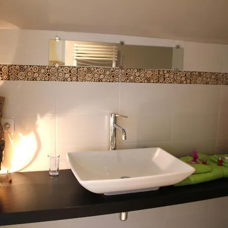 Chateau Trillon 3*