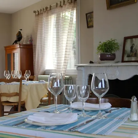 Chateau Trillon סוטרן
