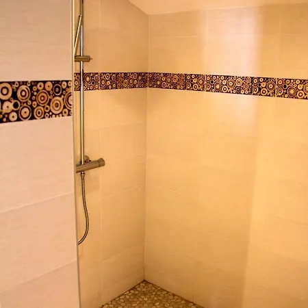 Chateau Trillon Konukevi 3*