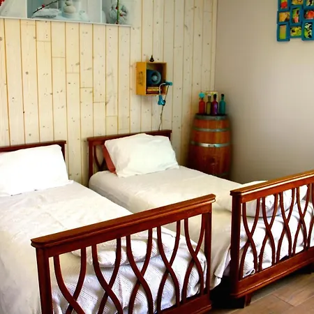 Chateau Trillon 3* Сотерн