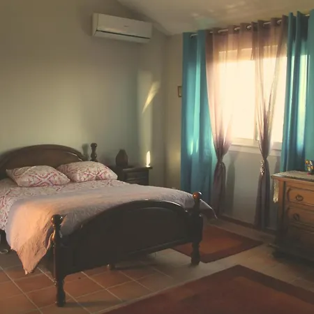 Гостевой дом Chateau Trillon