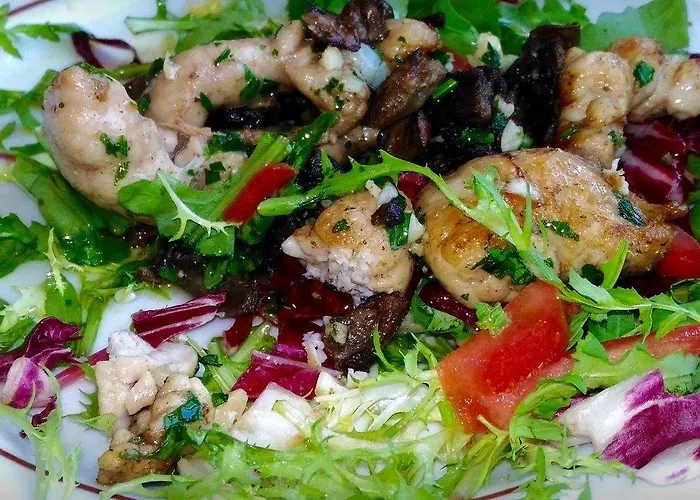 Гостевой дом Chateau Trillon Сотерн