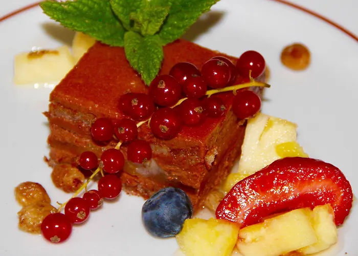 Chateau Trillon 게스트하우스