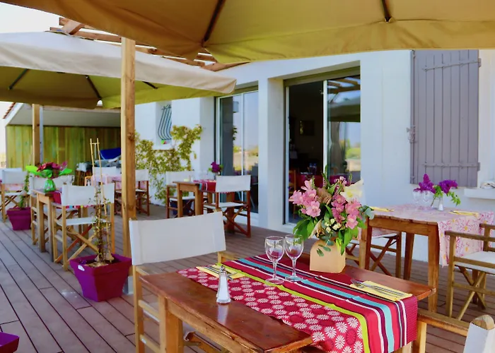 Chateau Trillon Гостевой дом