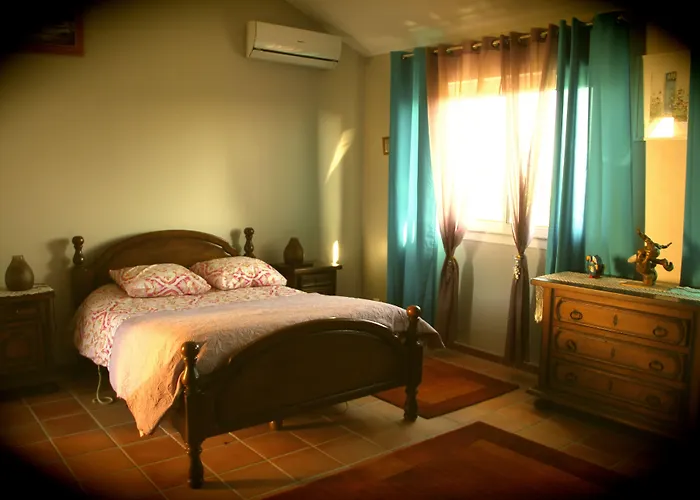 Гостевой дом Chateau Trillon