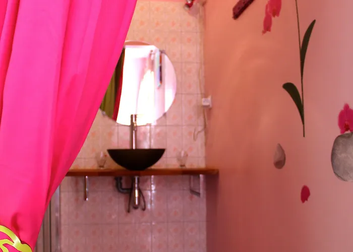 게스트하우스 Chateau Trillon 소테른