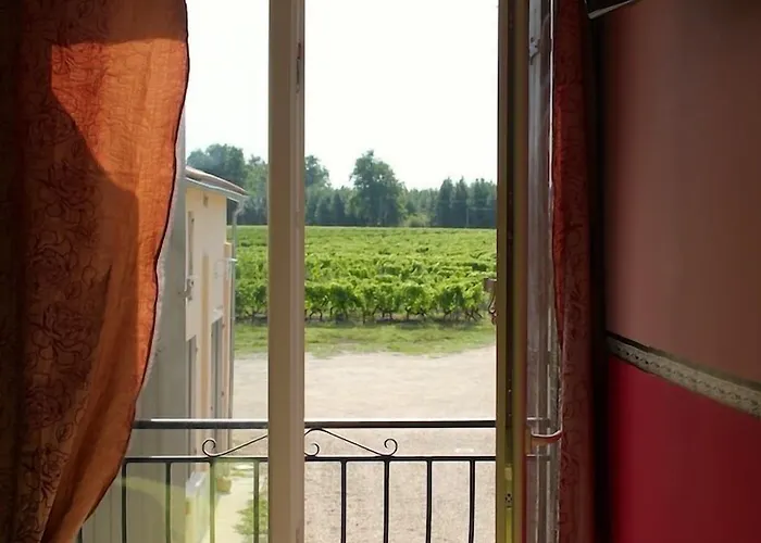 Château Trillon 3*