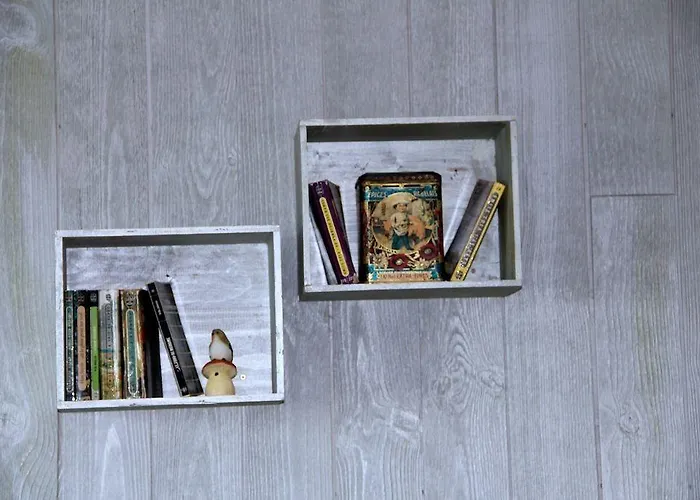 게스트하우스 Chateau Trillon