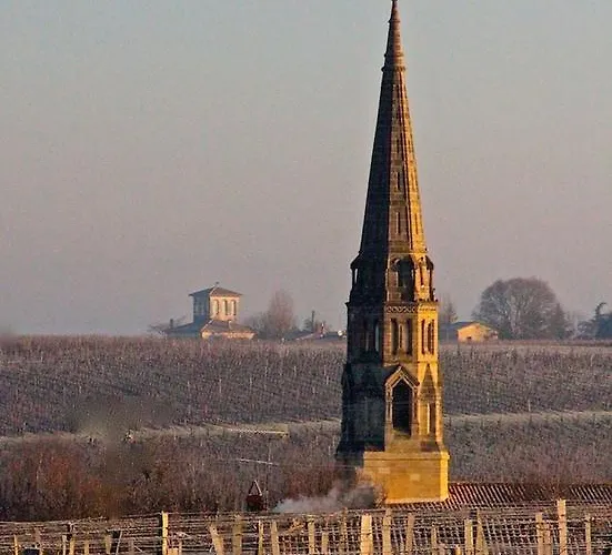 Chateau Trillon Сотерн