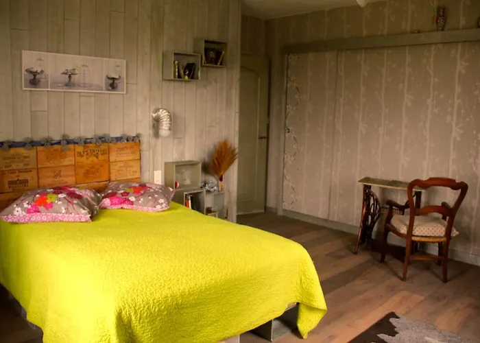 Chateau Trillon Сотерн