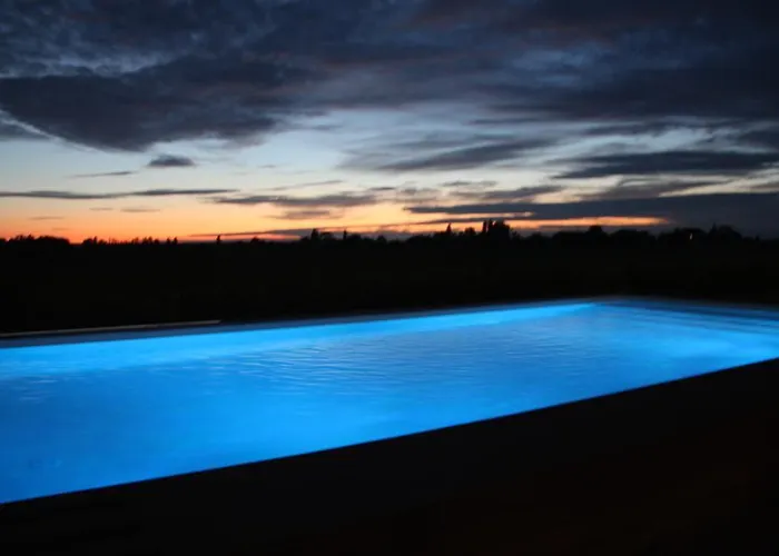 게스트하우스 Chateau Trillon 소테른