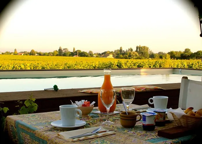 Chateau Trillon Сотерн