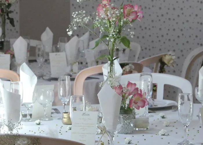 Chateau Trillon Гостевой дом 3*