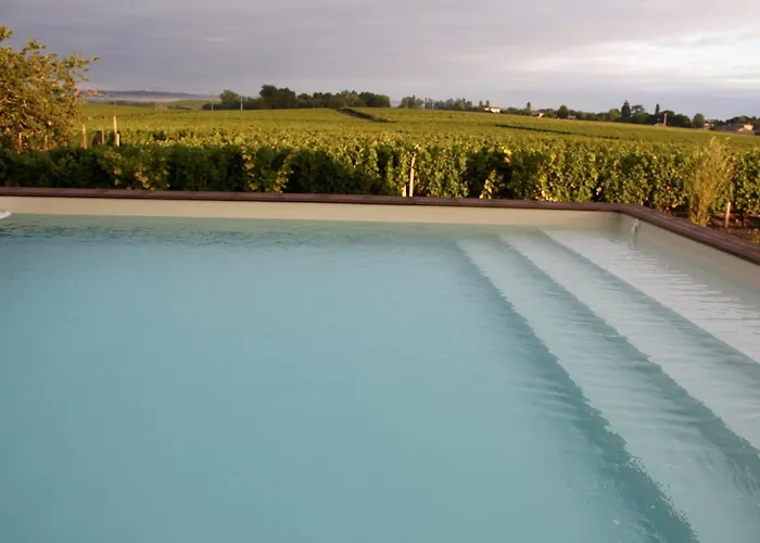 Chateau Trillon 소테른