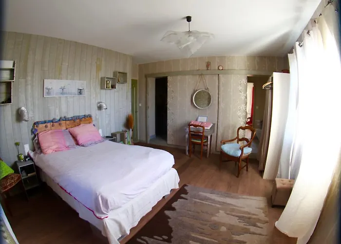 Гостевой дом Chateau Trillon Сотерн